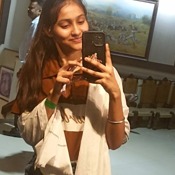 Anshika kalshan